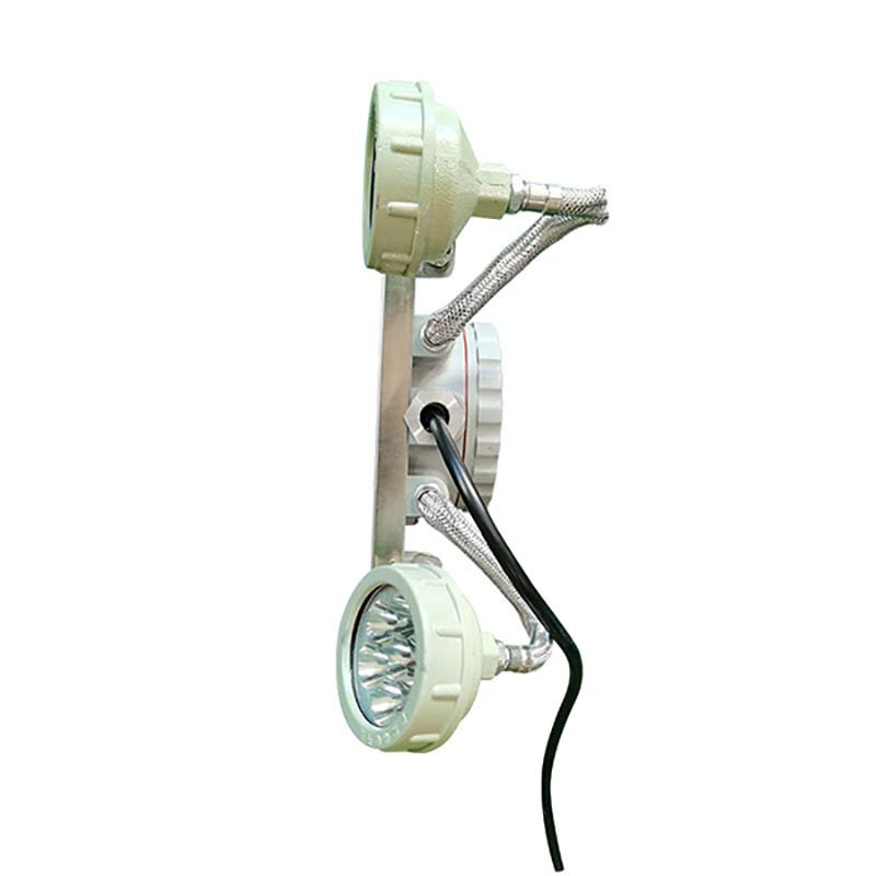 深照紫光 GB8013 消防应急照明灯具 (新款)