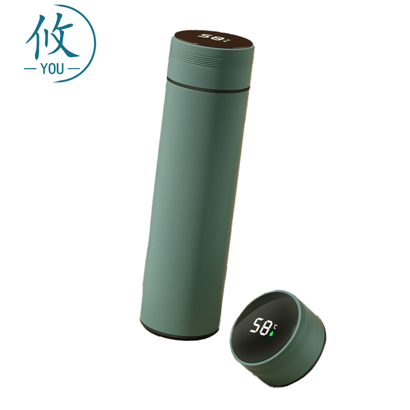 攸 智能水杯 B2#480ml 个高清大图