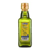 [拍一瓶发货2瓶]betis贝蒂斯原装进口橄榄油250ml 西班牙原装进口 小瓶 中式烹饪 炒菜 食用油 混合橄榄油