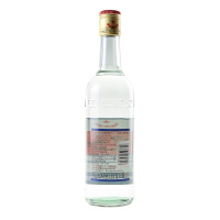 红星二锅头酒 65度 500ml*12瓶整箱装 清香型白酒(新老包装随机发货)