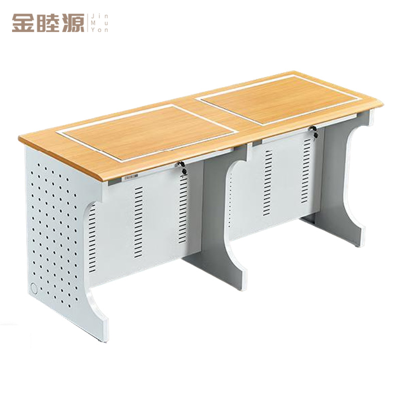 金睦源 电脑桌 160*60*75cm张高清大图