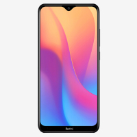 小米(MI) Redmi 红米8A 全网通版 4GB+64GB 耀夜黑 移动联通电信4G手机 5000mAh大电量