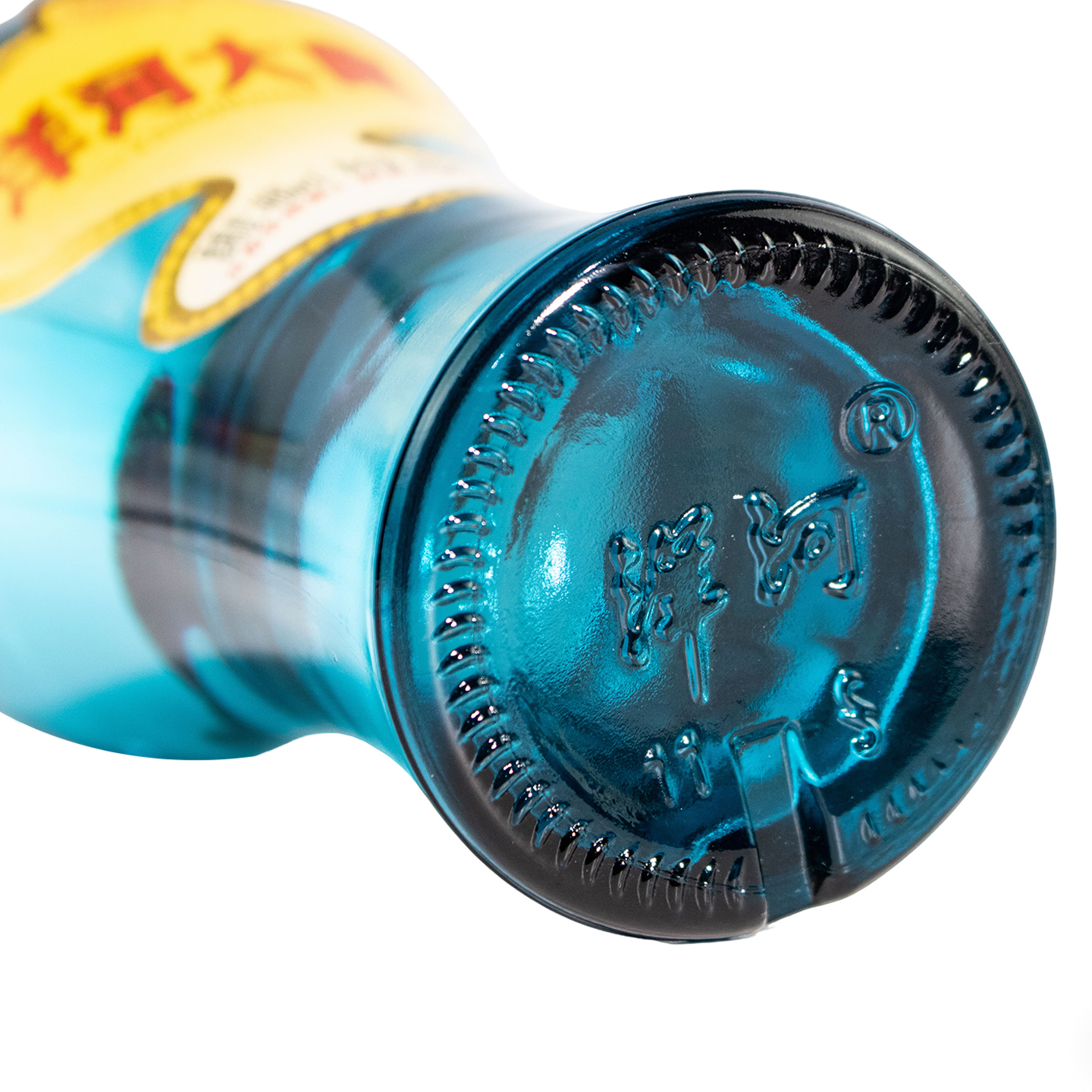 洋河 洋河大曲 46度500ml*2瓶 浓香型纯粮白酒