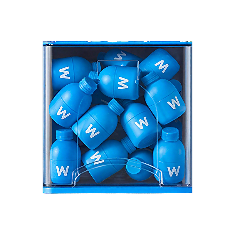 万益蓝WonderLab益生菌B420肠道胃益生元冻干粉官方旗舰店443高清大图