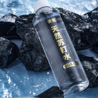 依能苏打水饮料0糖0脂弱碱饮用水苏打水400ml*15瓶