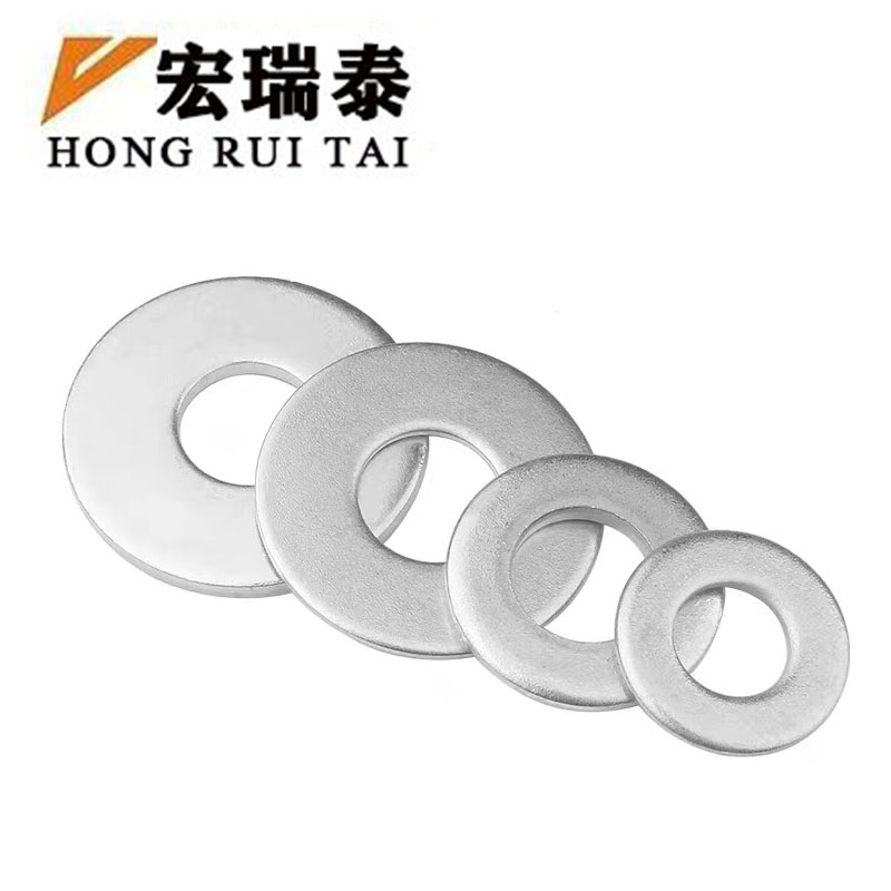 宏瑞泰 平垫圈 4.8级 M16 个高清大图