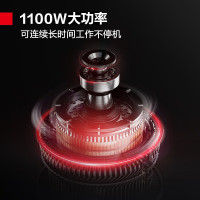 德玛仕(DEMASHI)商用搅拌机 和面机大容量 全自动多功能 食堂用电动厨师机JB-30A电脑控制(工程款 30L)