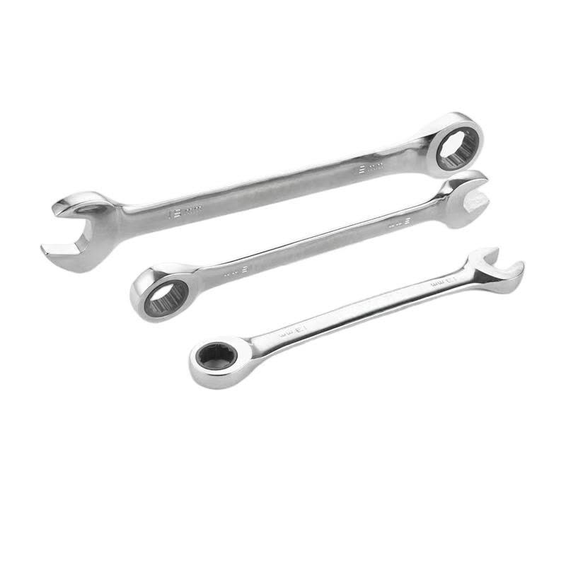 喜来邦(XILAIBANG) 全抛光双向快板13mm图片