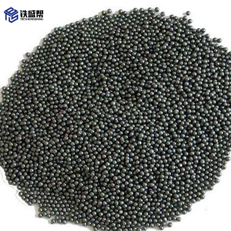 铁盛帮 钢丸铸钢丸2.0mm高清大图