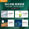 [国家补贴]奥克斯新一级能效 变频冷暖 家用空调挂机1.5匹 自清洁壁挂式KFR-35GW/BpR3AQE1(B1)