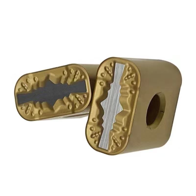 衡跃切削刀片LNMX191940-RR94 TP0501高清大图