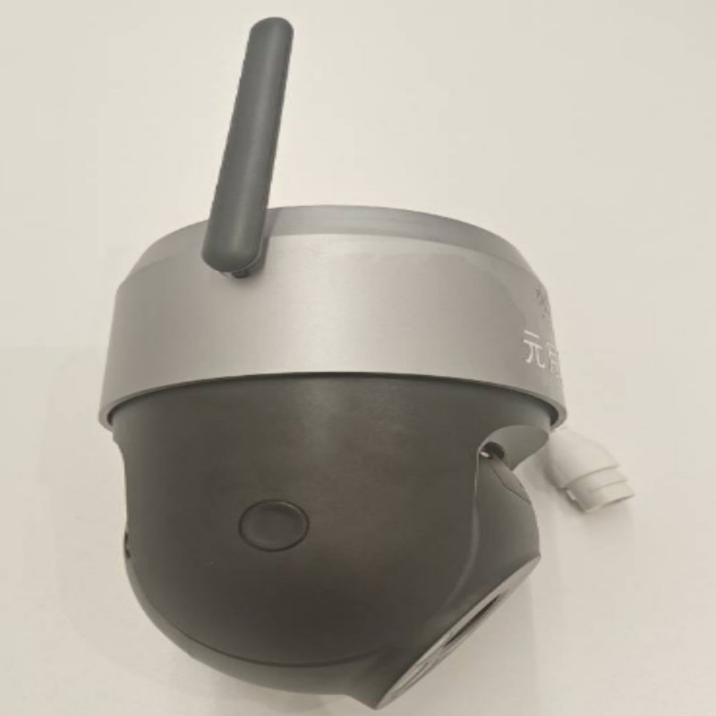 元月新升 4G太阳能 XS-T20高清大图