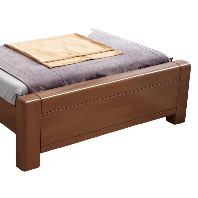 公寓床套装1.2*1.9米 张高清大图