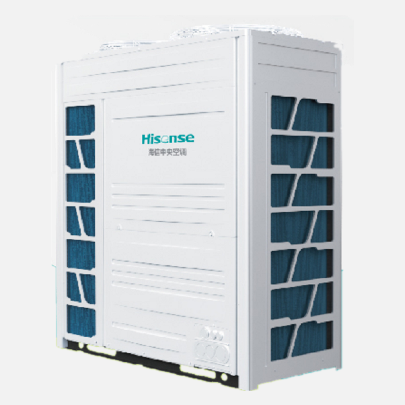 海信中央空调直膨式空气处理机组:室外机HVR-1600W/SM2FZBpi(套)