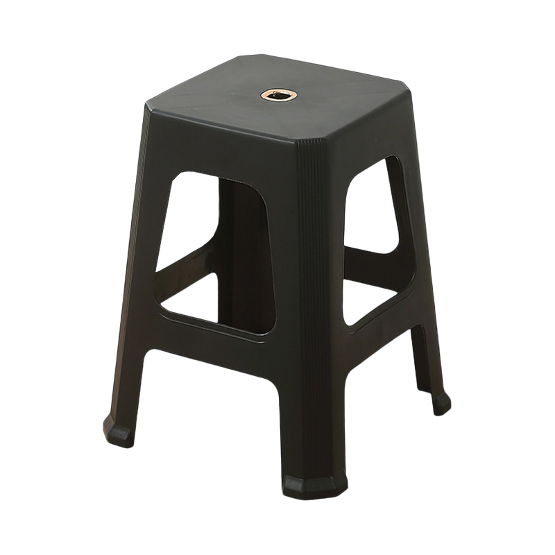 依韵珂塑料凳38*38*48.5cm个