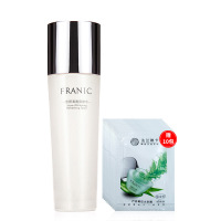 法兰琳卡（FRANIC）补水保湿雪颜清透爽肤水 110ml
