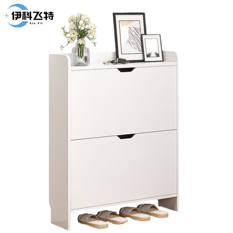 伊科飞特翻斗鞋柜高清大图