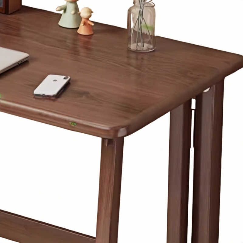 折叠书桌高清大图