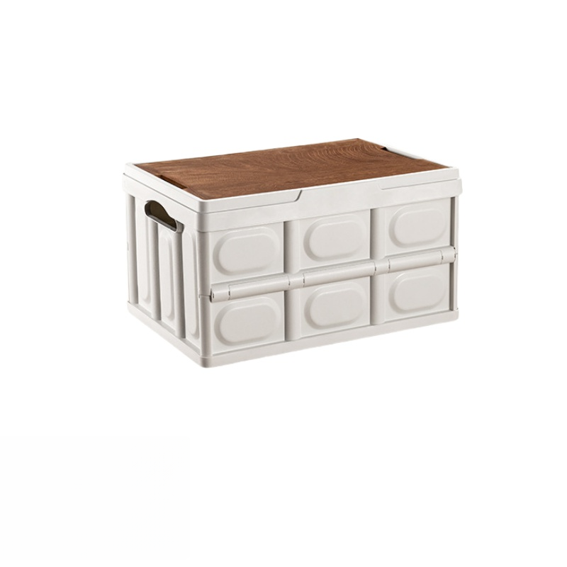 凡礼格折 叠收纳箱高清大图