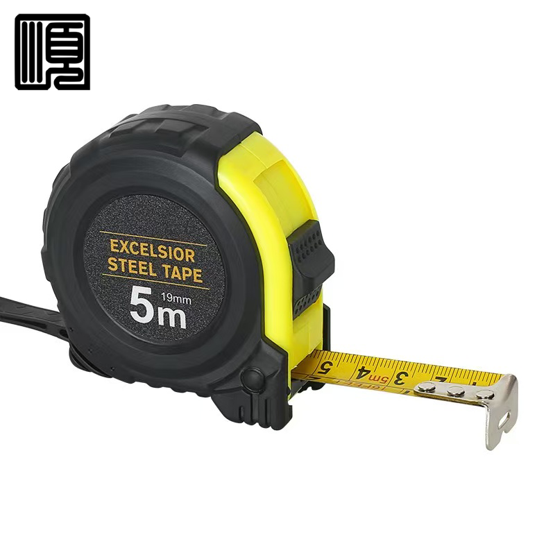 顺心捷 钢卷尺 5M 把高清大图