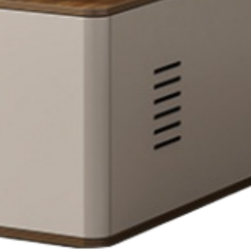 乐琪艺老板桌1.8m张高清大图