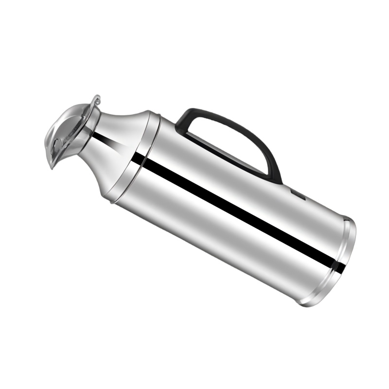 酷美智悦 不锈钢鸭嘴暖瓶2L KM-BH599 个高清大图