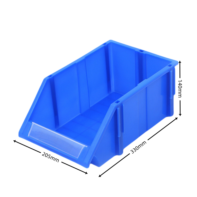 义尊物料盒330*205*140mm个高清大图