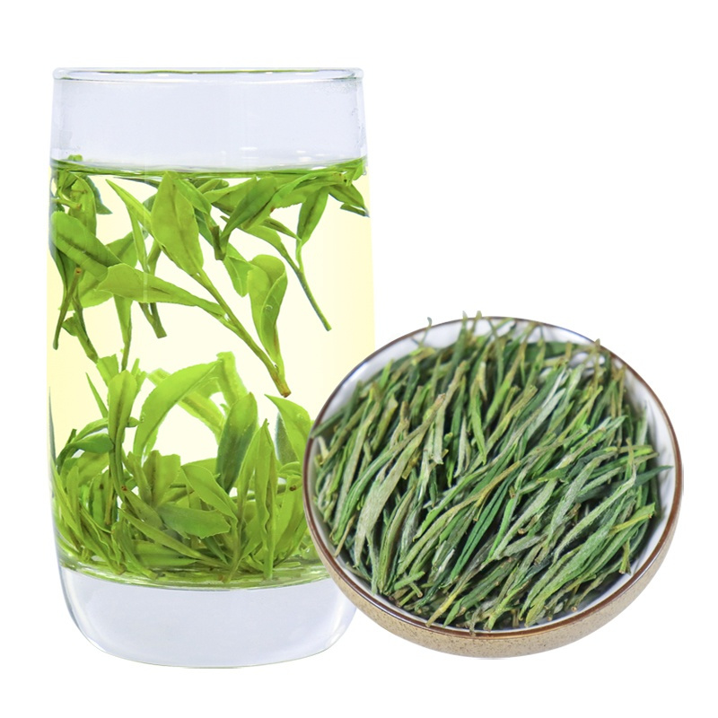 赛卡伊 绿茶 500g