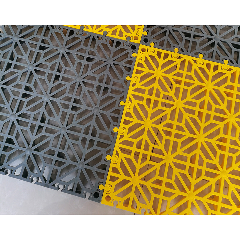 璎蕙防滑地垫25*25cm块高清大图