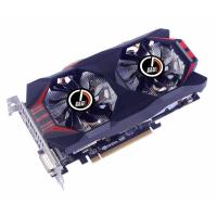 甲骨龙 GTX1060 3G 全新独显台式机吃鸡游戏显卡精影RTX1060 3G独显 单显卡