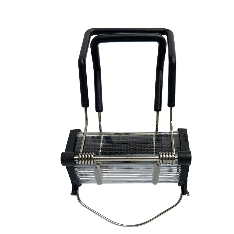 倬屹（ZHUOYI）ZWJ005 1.2V 2.6Ah IP68 LED太阳能导线警示灯 黑色
