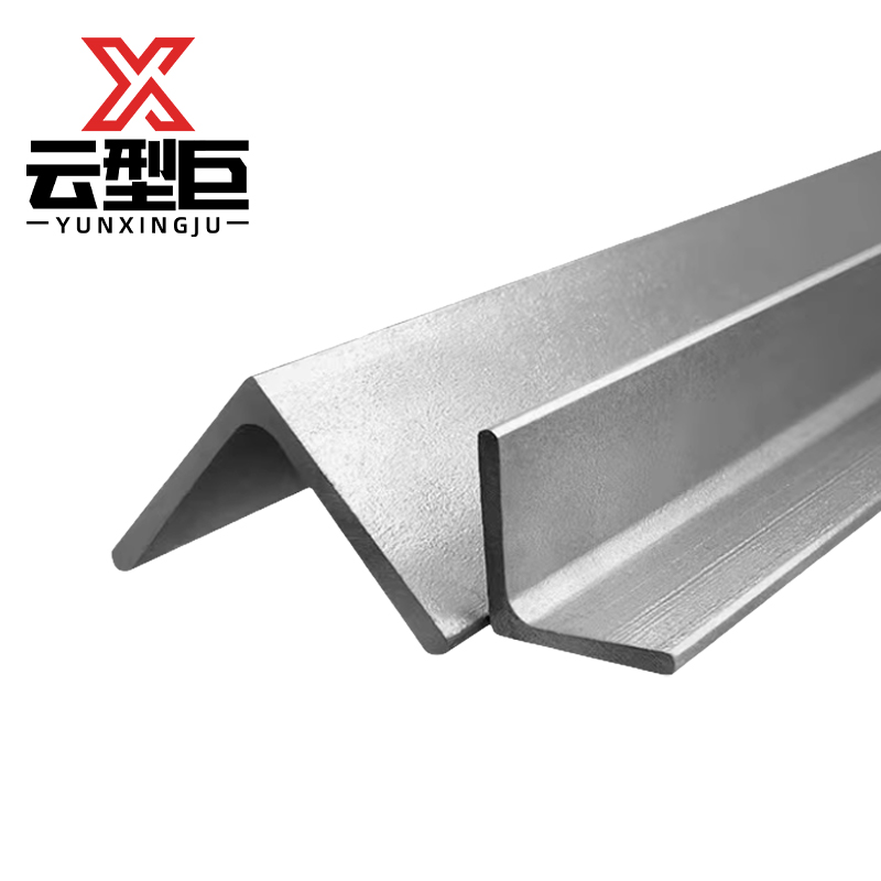 云型巨 镀锌角钢 镀锌角铁 等边角钢 50*4mm 单位:kg
