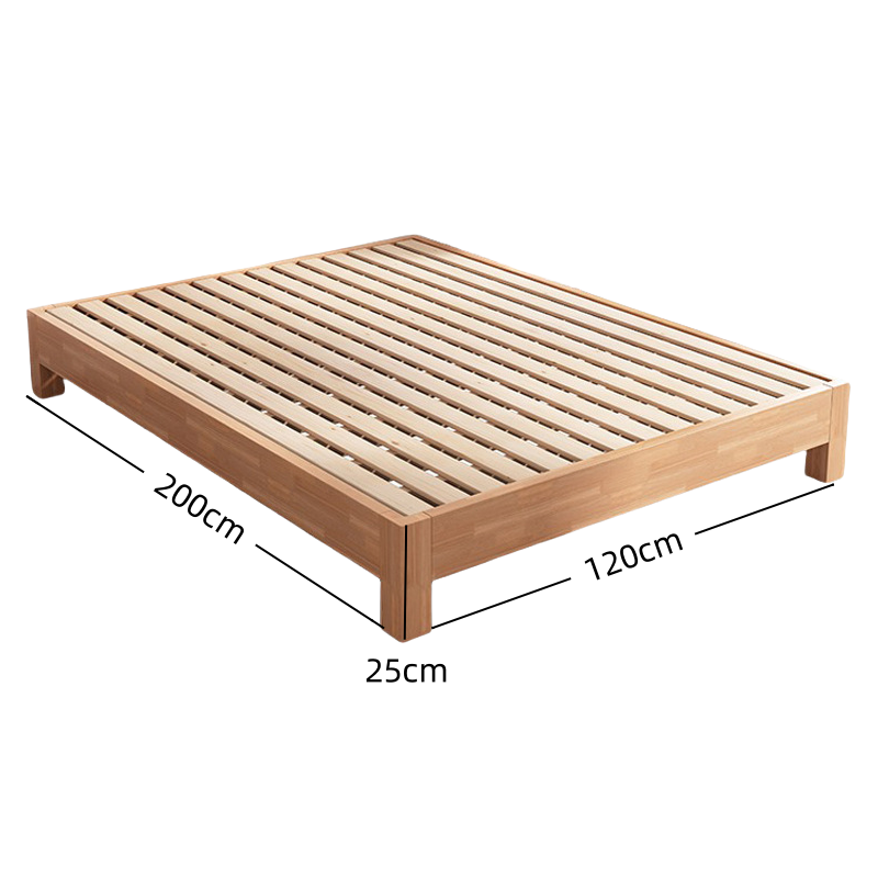 铭思沃宿舍床高清大图