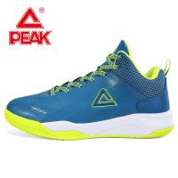 匹克(PEAK)男鞋篮球鞋 2018秋季新款耐磨复古球鞋男士赛场运动鞋