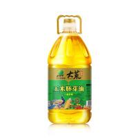 健步走活动奖品北大荒大荒印象一级压榨玉米胚芽油 5L