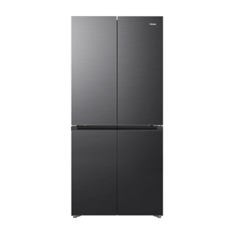 海尔十字对开门冰箱BCD-502WGHTDEDG7U1 502升大容量高清大图