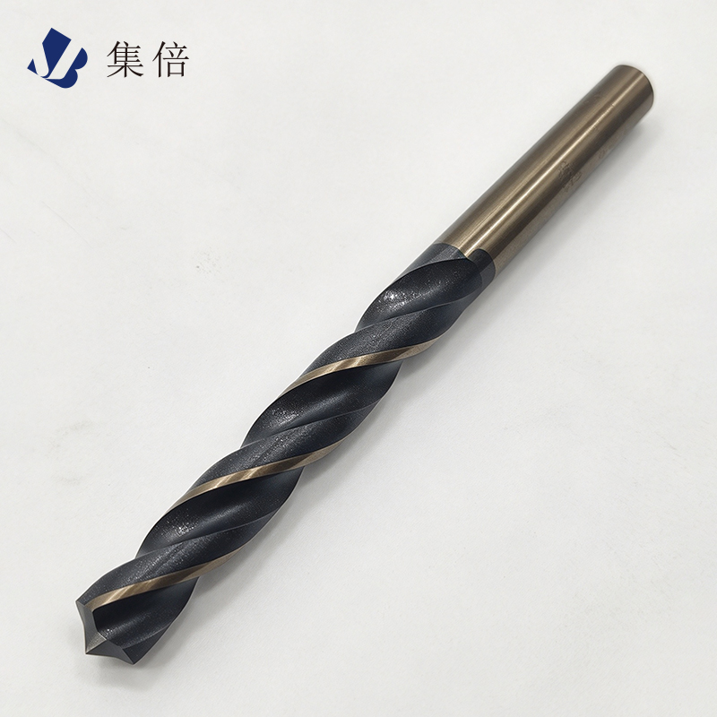 集倍 钻头 高速钢19pcs 套高清大图