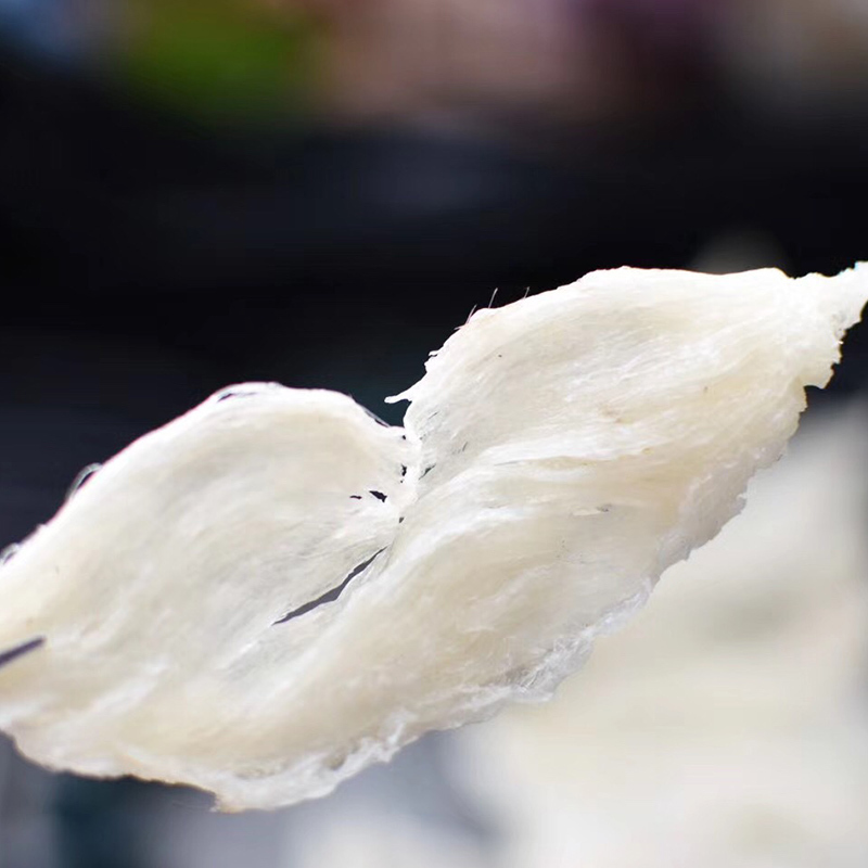 逅海小镇 印尼燕窝 干挑破盏 大盏条 孕妇滋补品 50g
