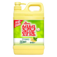 妈妈壹选洗洁精