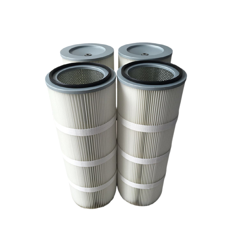 原环 除尘滤筒 320*280*1100mm 个高清大图