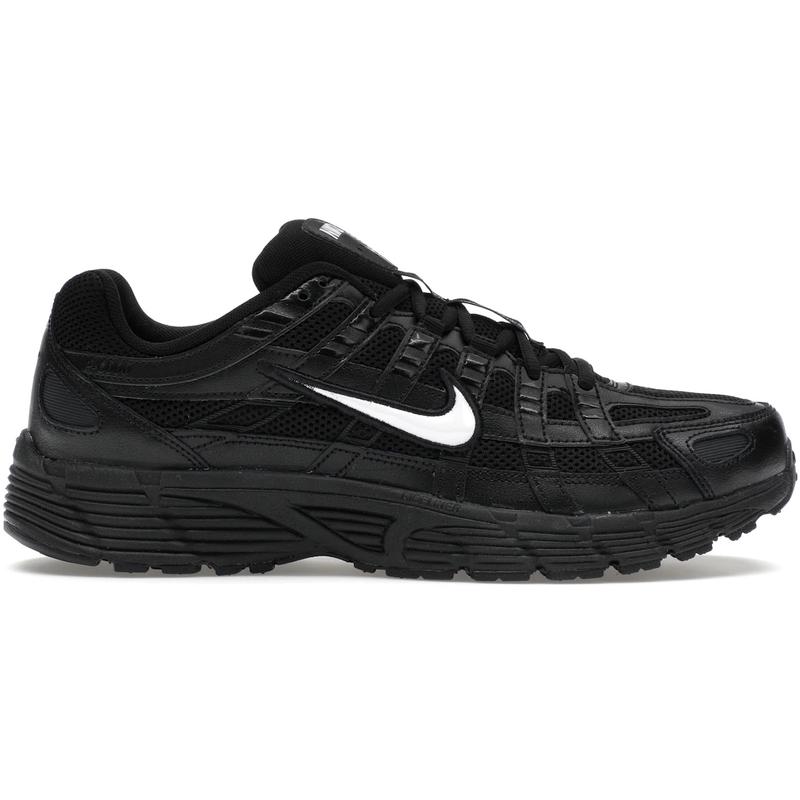 耐克(NIKE)男士板鞋休闲鞋黑色白色撞色运动鞋潮流百搭耐穿防滑跑