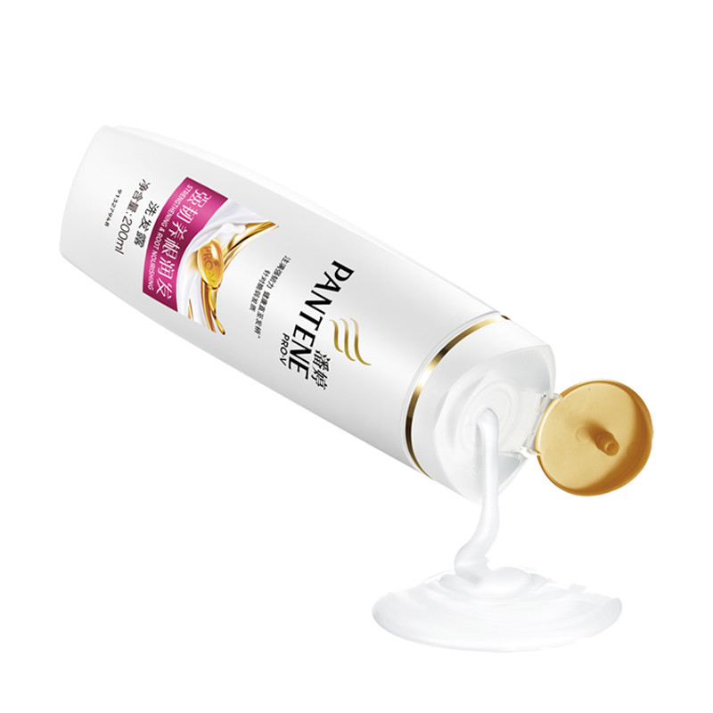 潘婷(PANTENE) 强韧养根 润发 洗发露200ml (瓶 )
