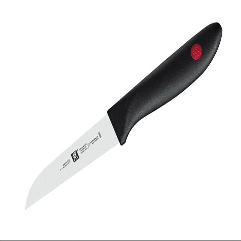双立人 (ZWILLING) ZW-K19 刀具小套装蔬果刀 番茄刀高清大图