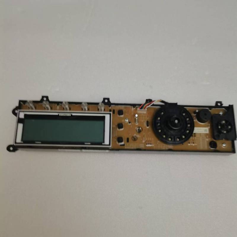 帮客材配 全新原装 P0970088665 伊莱克斯洗衣机 EWF12803JB 电脑版 收前务必验货高清大图