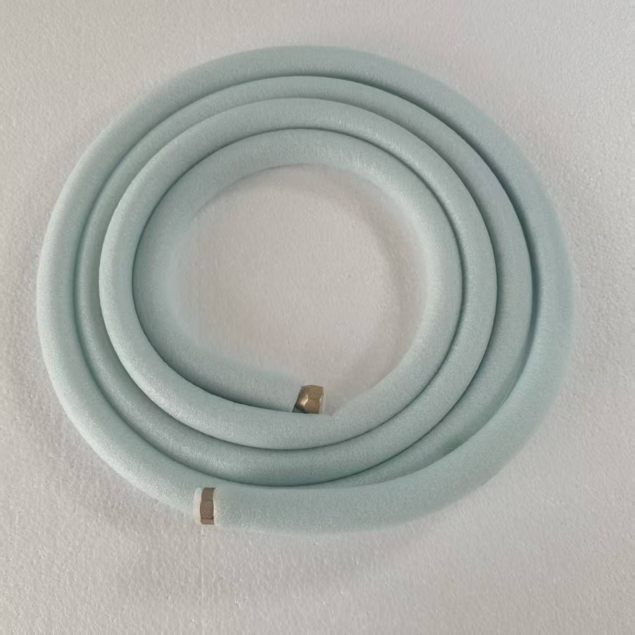 帮客材配 全新原装倍科KFR- 72LW/XA1 室内外连接铜管组件Ф6×0.5×3m 收前务必验货高清大图