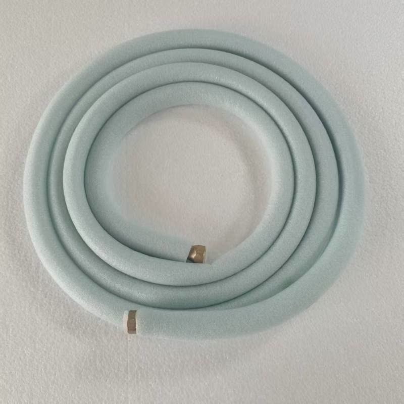 帮客材配 全新原装倍科KFR- 72LW/XA1 室内外连接铜管组件Ф6×0.5×3m 收前务必验货图片