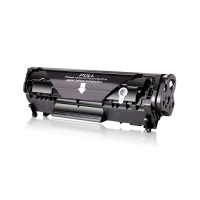 卉彩CRG303硒鼓 适用佳能Canon LBP-2900/3000/惠普HP1012/1005/M1015MFP