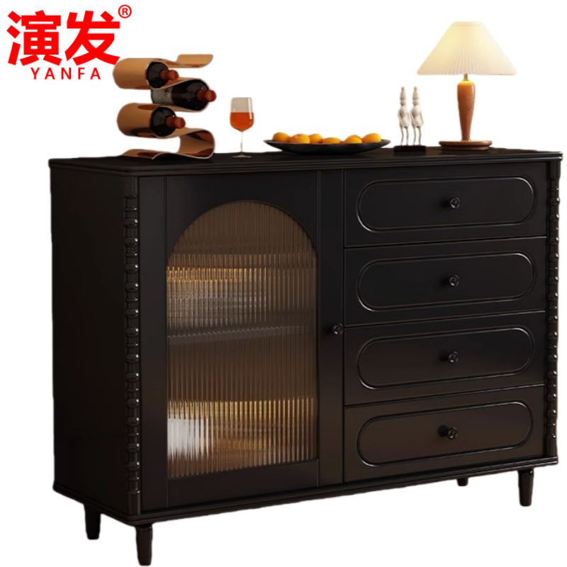 演发 置物柜120*40*90cm 个高清大图