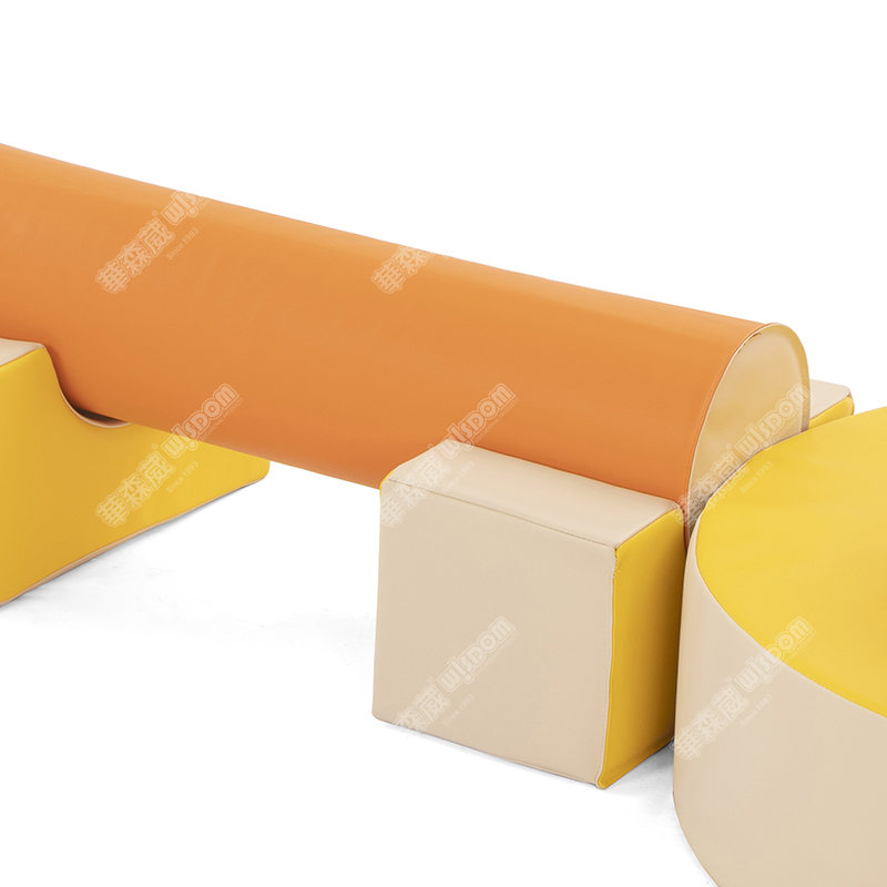 华森葳 小小感统组合C 组合D高清大图