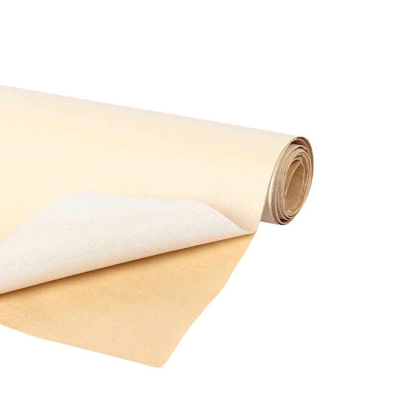 吉迎尚品 沙发修补贴皮革补丁尺寸可备注 米白色 平方米高清大图